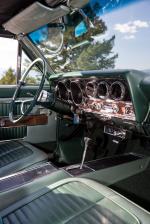Rambler Ambassador 990 Convertible 1965 года